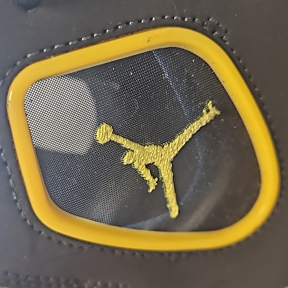 Jordan Flight Luminary 'Night Stadium Squadron Blue' - Picture 12 of 14